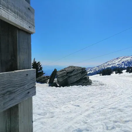 Lavina Apartment Kopaonik