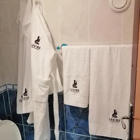 Lavina Apartamento Kopaonik