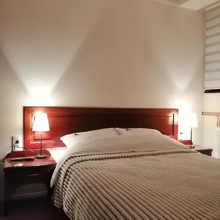 Apartment Lavina