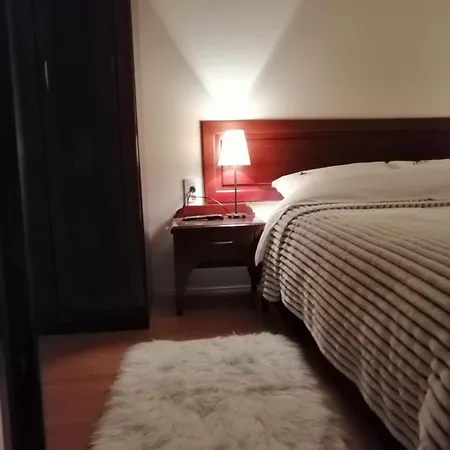 Apartment Lavina