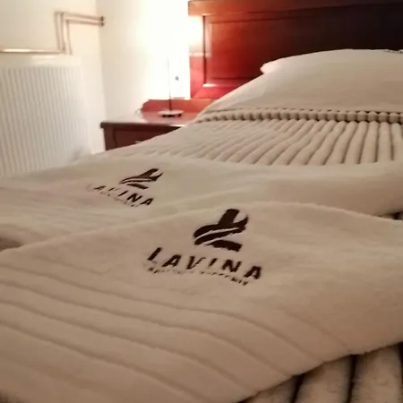 Lavina * Kopaonik
