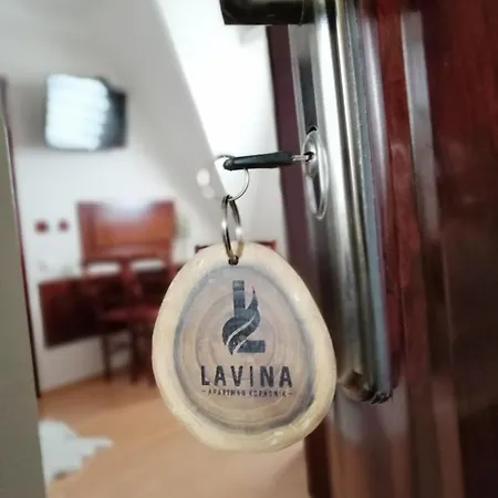 Lavina Kopaonik