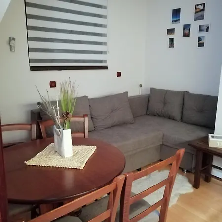 Lavina Apartment Kopaonik