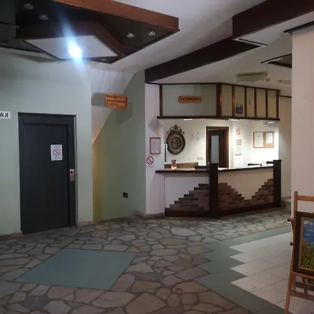 Apartment Lavina Kopaonik