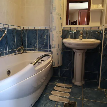 Apartamento Lavina *