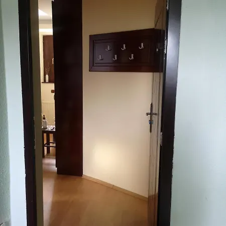 Lavina Apartment