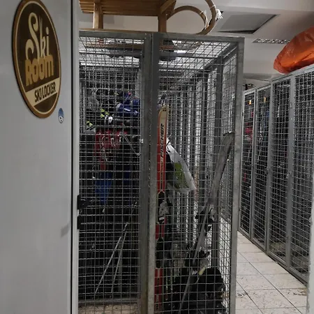 Apartamento Lavina Kopaonik