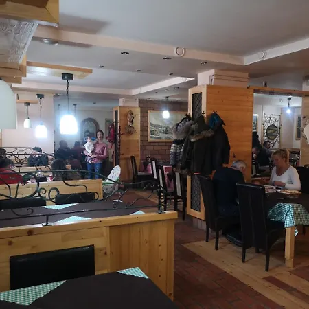 Apartamento Lavina *