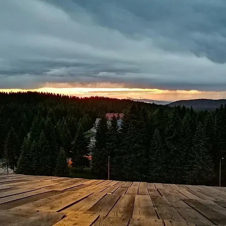 Apartamento Lavina *