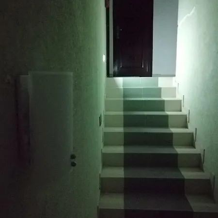 Lavina Apartamento *