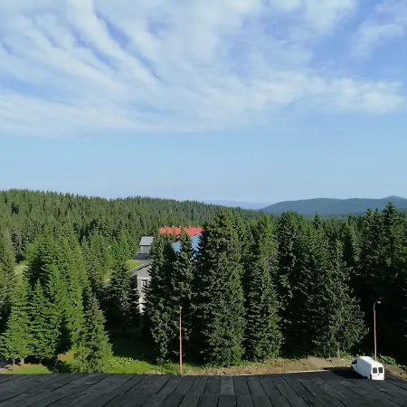 Apartamento Lavina *