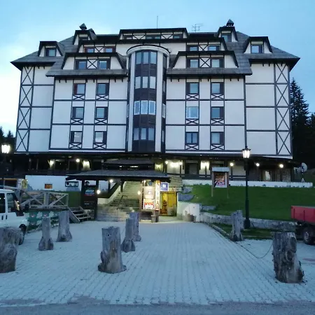 Apartment Lavina Kopaonik