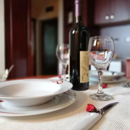 Lavina Apartment
