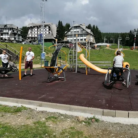 Lavina * Kopaonik