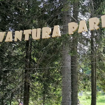 Lavina Apartment Kopaonik