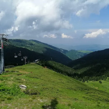 Lavina Kopaonik