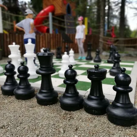 Lavina * Kopaonik