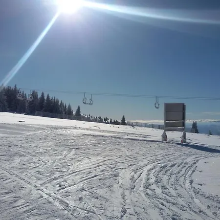 Lavina * Kopaonik