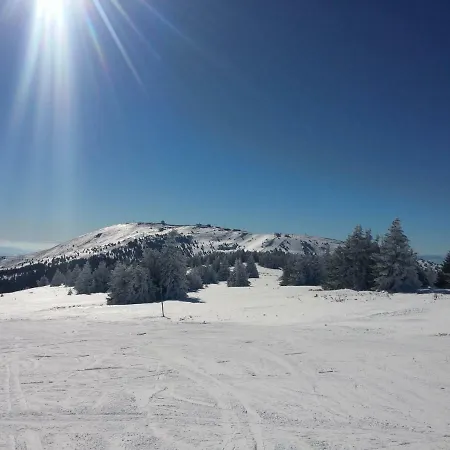 Lavina * Kopaonik