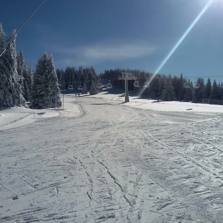 Lavina Kopaonik