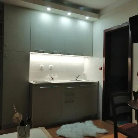 Lavina Apartment