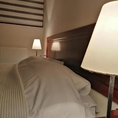 Lavina Apartamento *