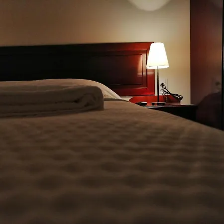 Apartamento Lavina *