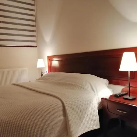 Lavina Apartamento *