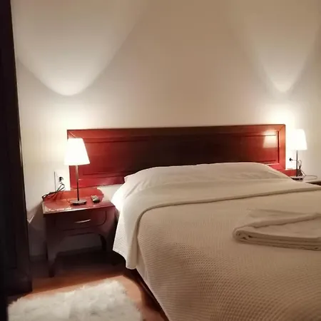 Apartamento Lavina *